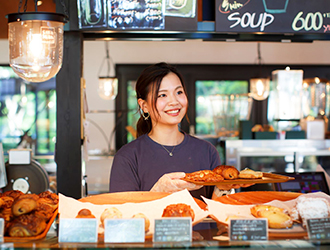 ベーカリー＆レストラン 沢村 名古屋