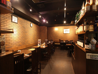 しげ吉 横浜元町店