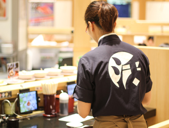 回し寿司 活 エミオ石神井公園店