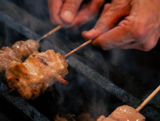 けむり 阿佐立ち