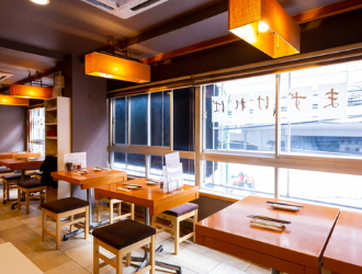 けむり 中目黒店