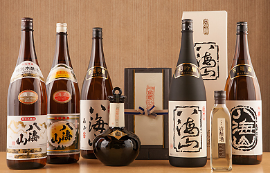 越後酒房　浜松町店