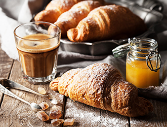 ベーカリー※特定非公開求人