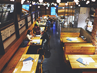 NATURA MARKET （ナチュラマーケット）※寿司事業部