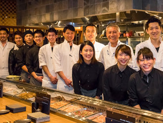 焼とりの八兵衛 Bekkan