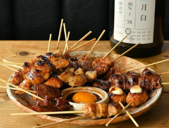 料理と酒 たいだい