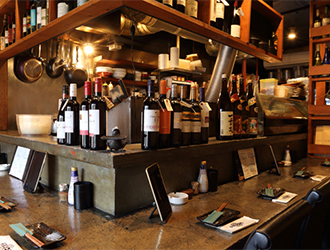 炭火焼鳥屋カチトリ