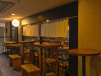 勝どき大衆酒場 ドラゴン