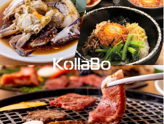焼肉・韓国料理 KollaBo（コラボ） エビスタ西宮店／株式会社韓流村