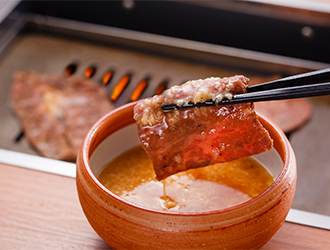 焼肉矢澤 京都（株式会社ビータス）