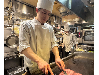 ミート矢澤 五反田本店（株式会社ビータス）