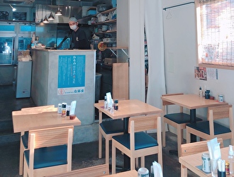 炭火焼専門食処 白銀屋　築地の拠点／株式会社ヒューマックス