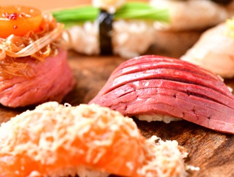 大衆寿司酒場　すさび湯　本店