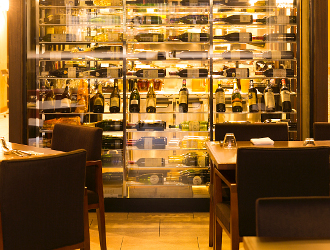 京都洋食　ムッシュいとう