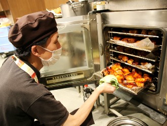 ゑびすDaikoku（エビスダイコク）　二子玉川高島屋店／株式会社マコト