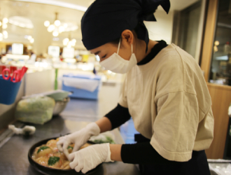 ゑびすDaikoku（エビスダイコク）　大丸東京店／株式会社マコト