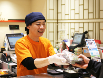ゑびすDaikoku（エビスダイコク）　渋谷東急店／株式会社マコト