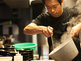 Taishoken USA（Goemon LLC）