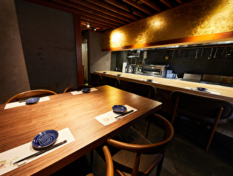 魚屋 あらまさ 赤坂本店／株式会社レストレ