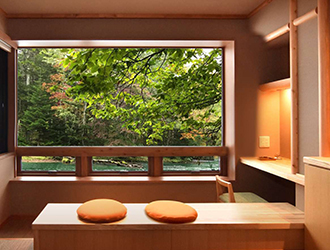 カムイの湯 ラビスタ阿寒川