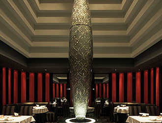 エクシブ箱根離宮　中国料理 翆陽