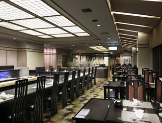 エクシブ鳥羽　生簀割烹 海幸