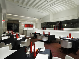 エクシブ鳥羽　イタリア料理 アラゴスタ