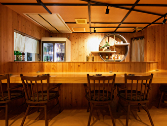 魚屋 あらまさ／株式会社レストレ