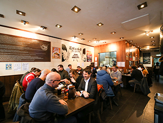 Takumi Duesseldorf / Bricky Europe GmbH