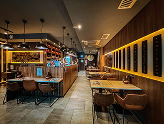 GONTA Heerdt / Bricky Europe GmbH