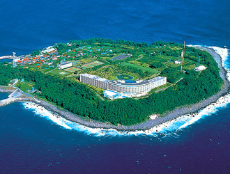 エクシブ初島クラブ