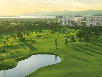 エクシブ浜名湖