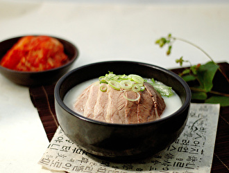 焼肉・韓国料理 KollaBo（コラボ）新宿ルミネエスト店／株式会社韓流村