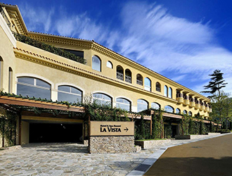 ラビスタ富士河口湖