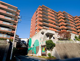 ウェルネスの森　伊東