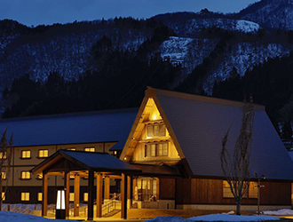 天然温泉 ゆるりの宿 御宿 結の庄