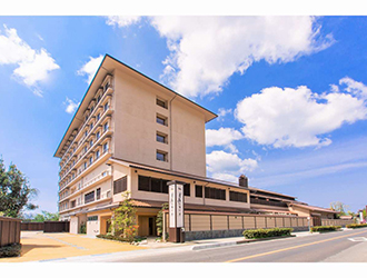 お宿 月夜のうさぎ