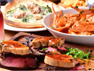 イタリアンバル　NAGAGUTSU