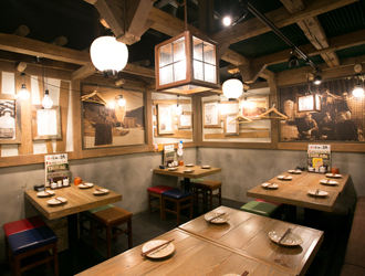 宮崎県日南市 塚田農場 川口駅前店 掲載期間 22 04 14 22 04 28 求人 和食 居酒屋 川口市 転職 店舗情報 飲食店求人グルメキャリー 関東 首都圏版