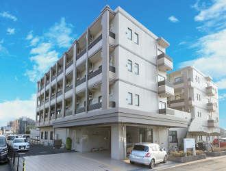 プレザンメゾン八王子高倉（ダイニング）