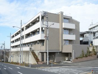 プレザンメゾン横浜羽沢町（ダイニング）