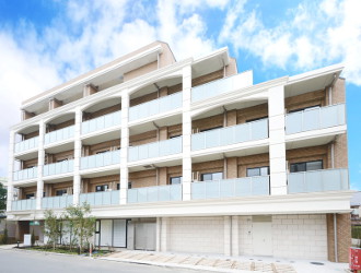 プレザングラン南雪谷（ダイニング）