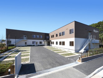 プレザンメゾン美浜（ダイニング）