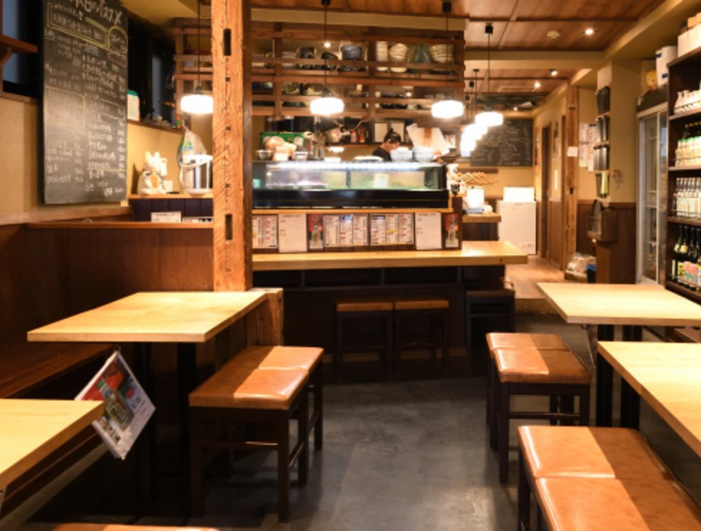 下北沢 みるく／株式会社SOUL FOOD MARKETS