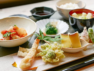 トラストガーデン四条烏丸／事業所No.202837