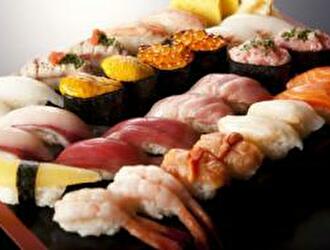 雛鮨　西銀座／株式会社クリエイト・ダイニング