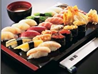 雛鮨　LABI1池袋／株式会社クリエイト・ダイニング