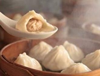 南翔饅頭店　東武船橋／株式会社クリエイト・ダイニング