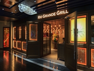 リオグランデグリル　イクスピアリ舞浜／株式会社クリエイト・ダイニング