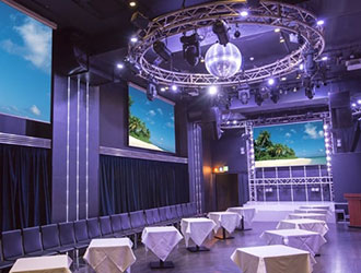 ベノア銀座店／株式会社NSグループ